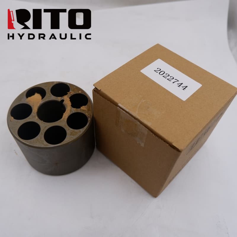 2022744 Cylinder Block