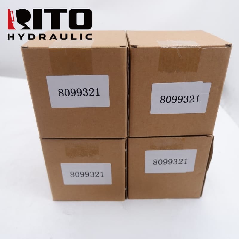 8099321 Piston Shoe