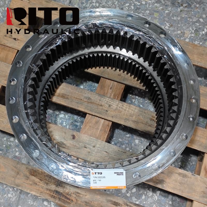 1022195 Travel Ring Gear
