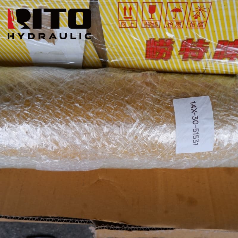 14X-30-51531 Cylinder 14X-30-51531 Cylinder