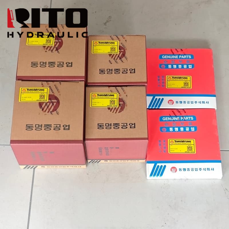 90R180-BD Cylinder Block 90R180-BD Cylinder Block