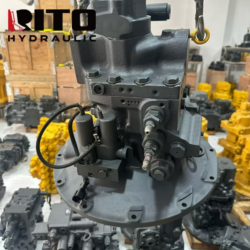 708-1L-00070 Hydraulic Pump 708-1L-00070 Hydraulic Pump
