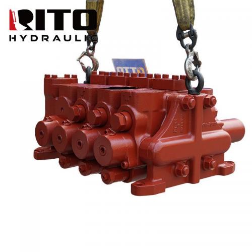 4480288 Control Valve
