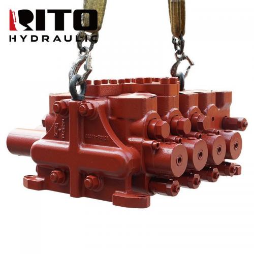 4480289 Control Valve