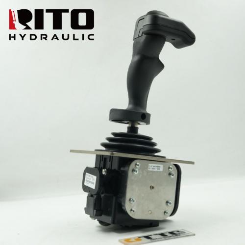 363-9924 Joystick Assembly