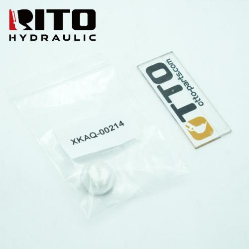 XKAQ-00214 Washer