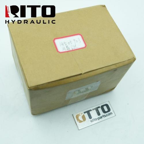 14505903 Fan Motor