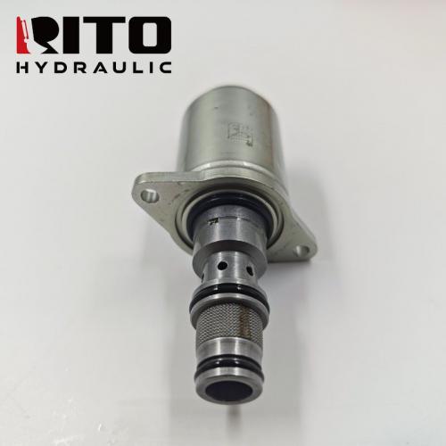 373-6995  Solenoid Valve Group