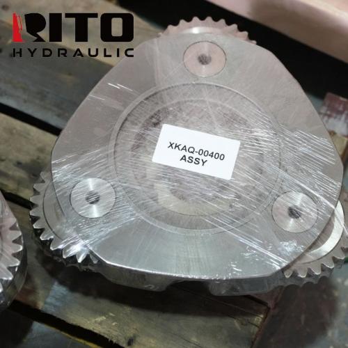 XKAQ-00400 Carrier Assy 1st