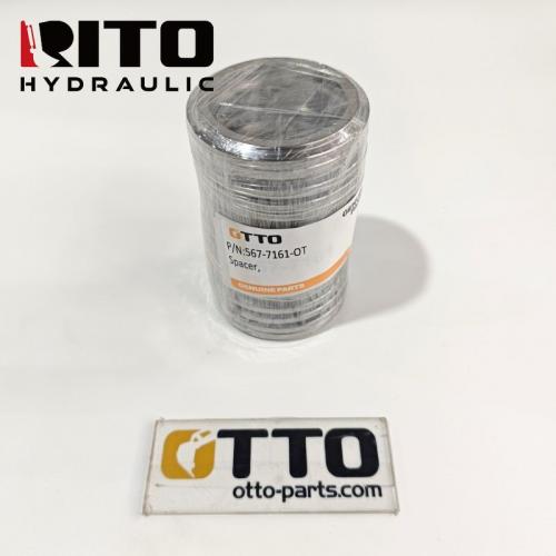 567-7161 Spacer