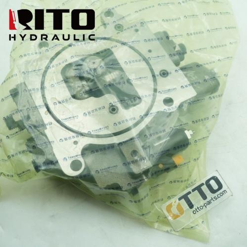 204-2683 Hydraulic Pump Actuator