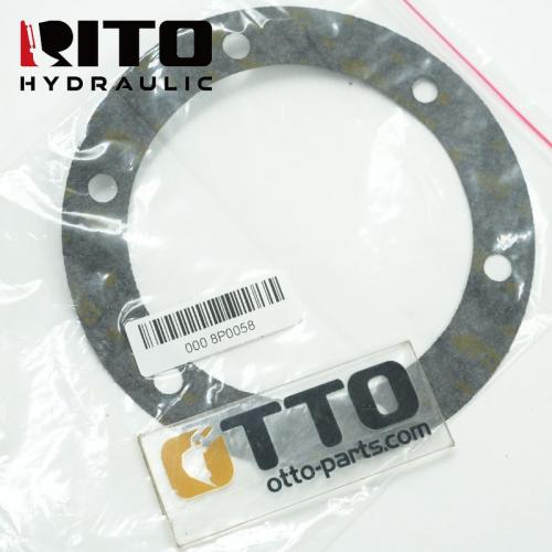 8P0058 Gasket