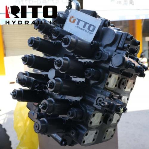 14503522 Main Control Valve