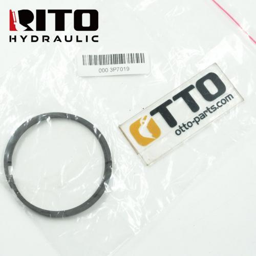 3P7019 Metal Seal