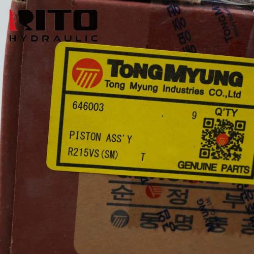 39Q6-11220 Piston