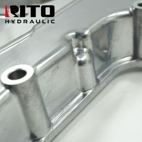 294-0286  Front Housing