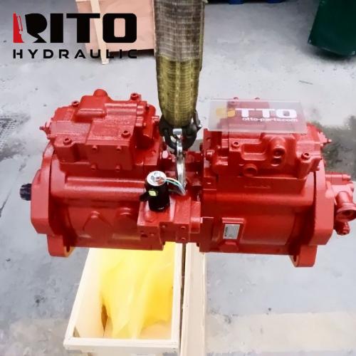 31Q6-10050 Main Pump