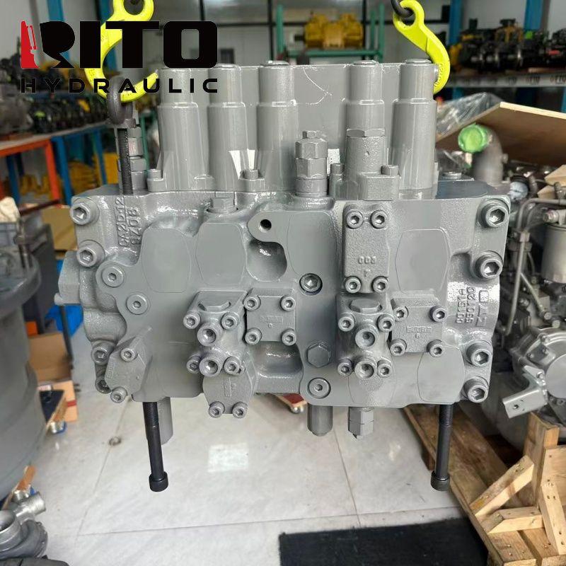 YA00000721 Control Valve