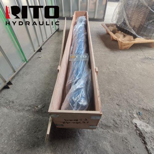 XE215C Bucket Cylinder