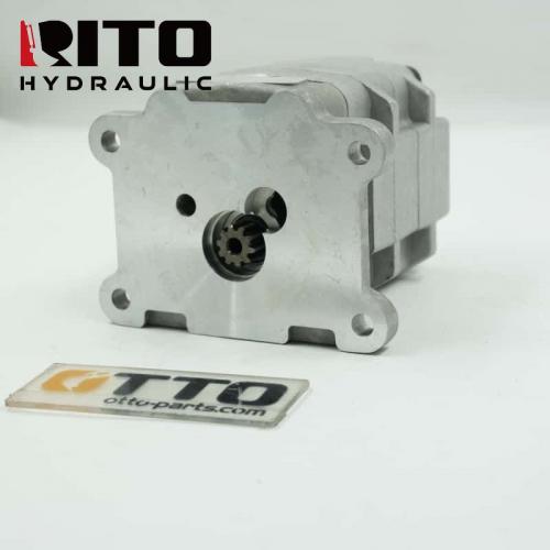 PC35MR2 Gear Pump
