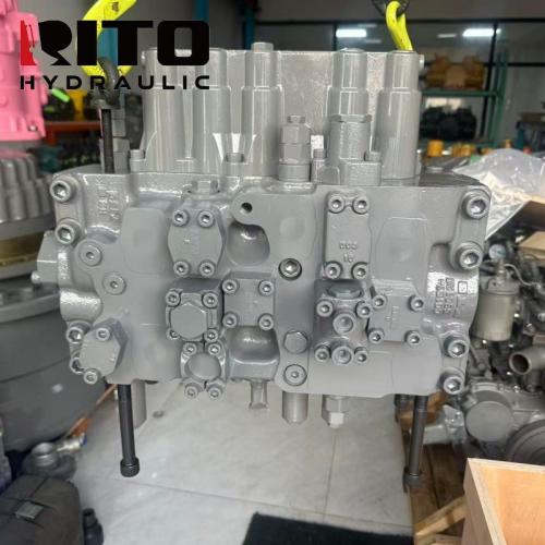 YA00000734 Control Valve Assy