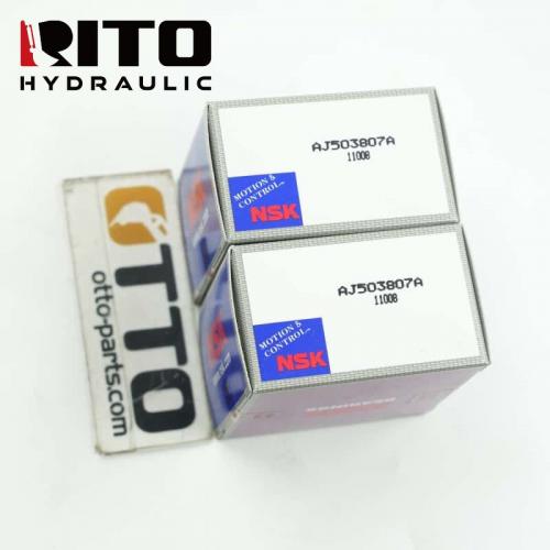 AJ503807 Needle Roller Bearing