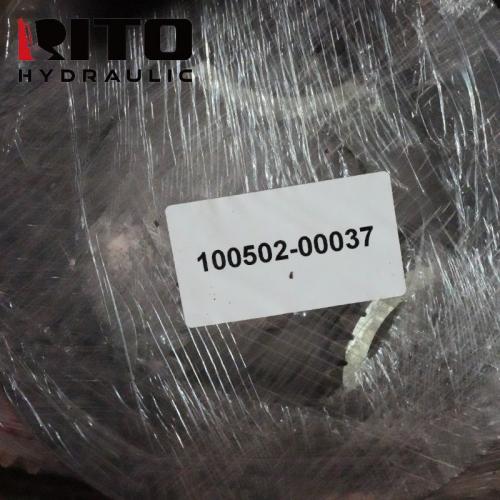 100502-00037 Carrier Assy No.1