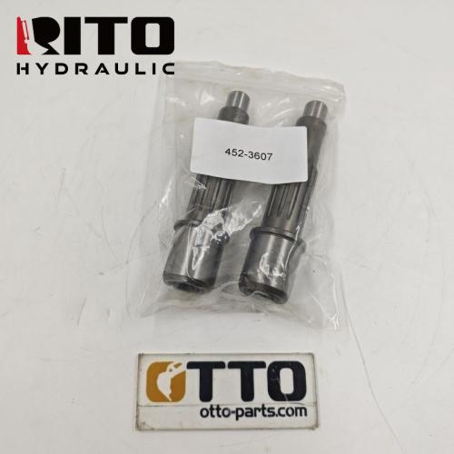 452-3607  KIT-SHAFT