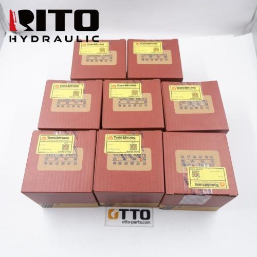 311701 Cylinder Block