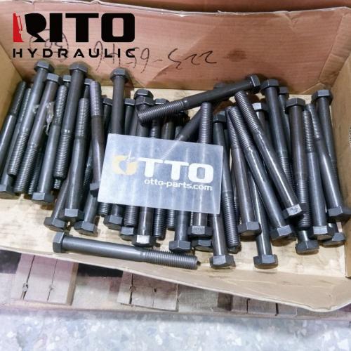 223-6546 Bolt