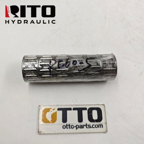 PC60-5 Traveling ball cage bearing