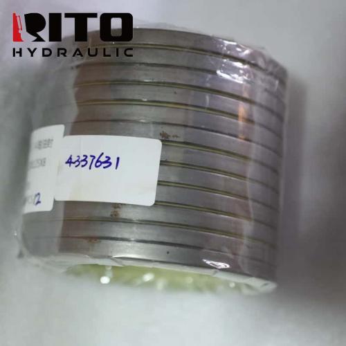 4337631 SEAL DUST
