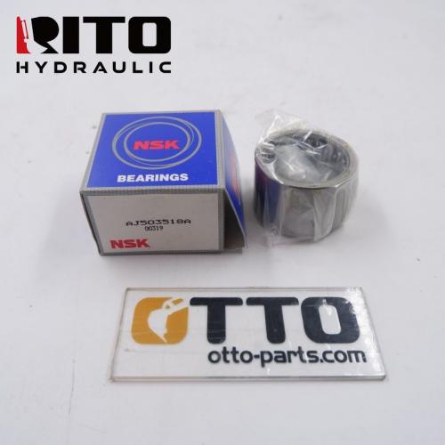 AJ503518A Hub Ball Bearing