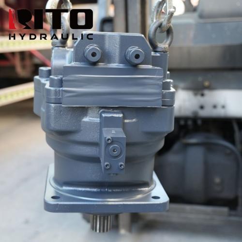 14663485 Swing Motor