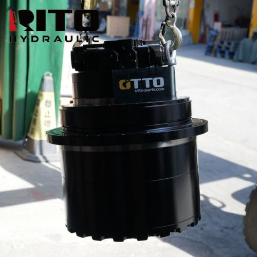 14533651 Travel Motor Assy