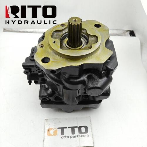 708-1U-00111 Hydraulic Pump