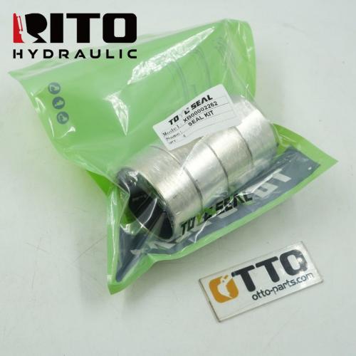XB00002262 Boom Bushing