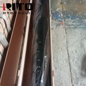 Caterpillar 336D Excavator Hydraulic Cylinder
