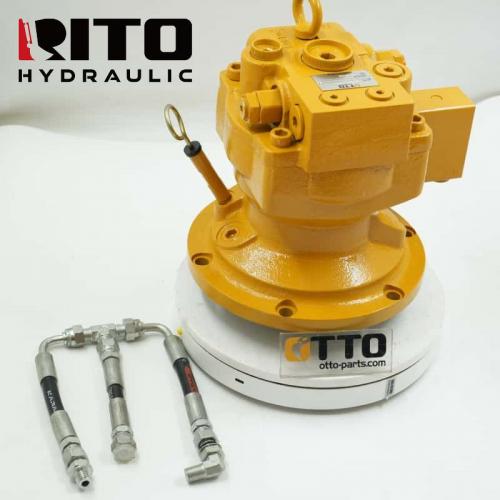 9704052 Swing Motor Assy