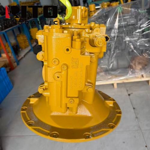 311-7406 Hydraulic Pump