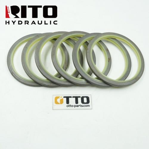 ZX870 seal dust Cylinder Wiper Seal