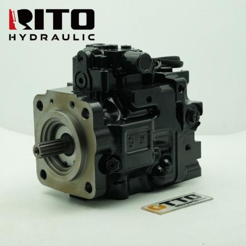 708-1S-00920 Fan Pump Assembly,