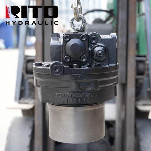 511-0313 Travel Motor Assy