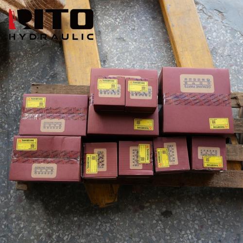 141990 Valve Plate