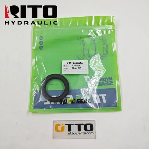 4396696 Propel Motor Oil Seal