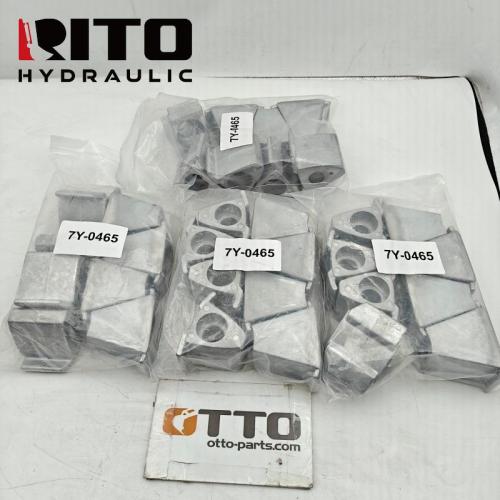 7Y-0465 Coupling Assembly