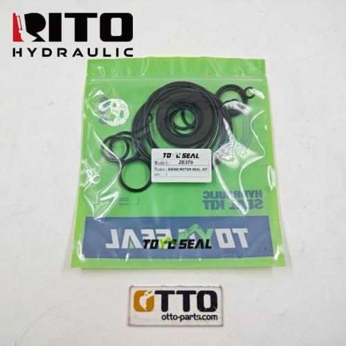 ZE370HZMDMF-swing motor seal kit