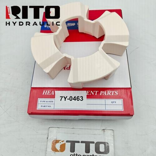 7Y-0463 Coupling Assembly