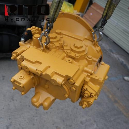 272-6959 Hydraulic Main Pump