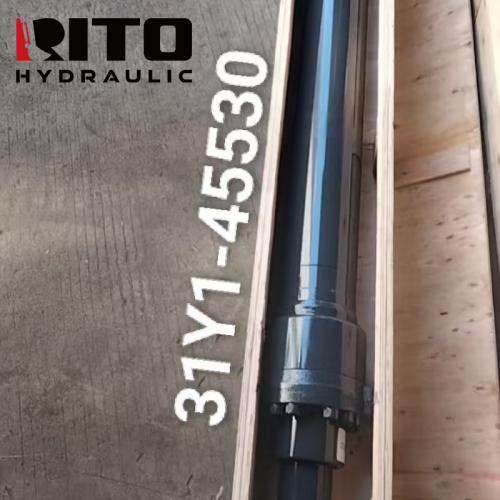 31Y1-45530 Bucket Cylinder Assembly